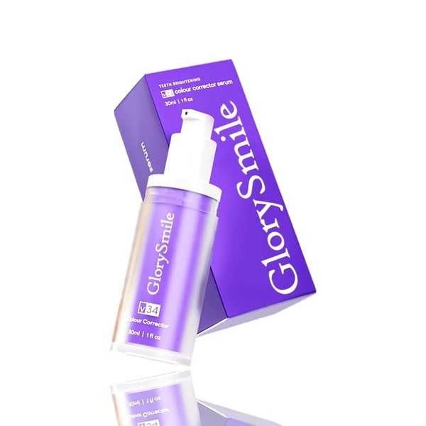 Hismile - Teeth Brightening Serum V34 (Original)