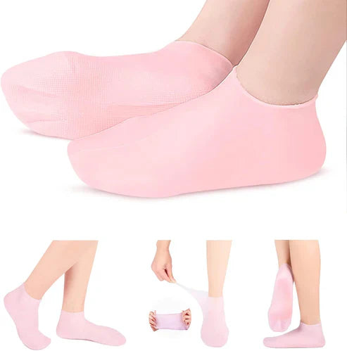 Silicon Socks