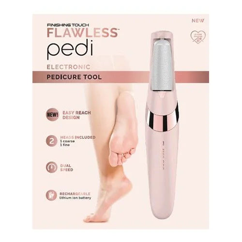 Finishing Touch Pedi (Imported)